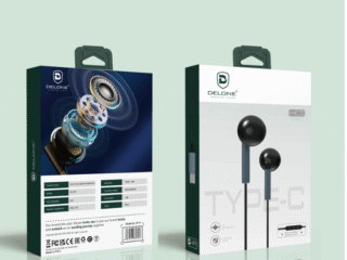 IN-Ear Handsfree